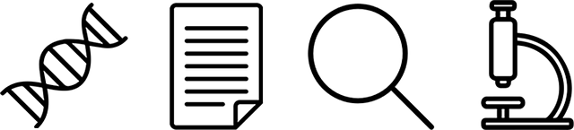 Icons Archiv für Kriminologie